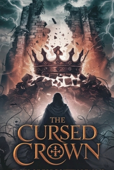 The Cursed Crown (Fairy Tales, Folk Tales, Legends & Mythology)