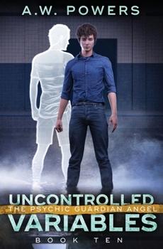 Paperback Uncontrolled Variables Book