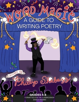 Paperback Word Magic Book