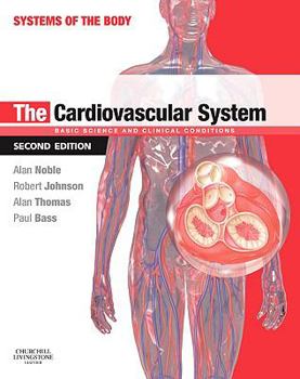 The Cardiovascular System - Book  of the Systems of the Body