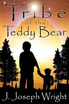 Paperback Tribe of the Teddy Bear Book