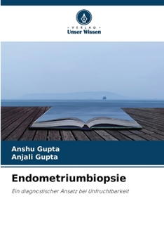 Endometriumbiopsie (German Edition)