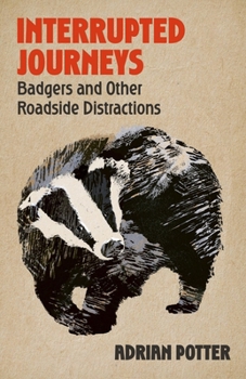 Interrupted Journeys: The Lives and Death of Three Large Mammals