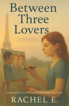 Paperback Between Three Lovers Book