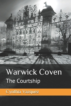 Paperback Warwick Coven: The Courtships Book