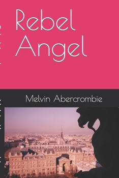 Paperback Rebel Angel Book