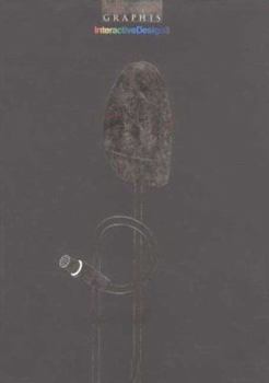 Hardcover Interactive Design 2005 (GRAPHIS INTERACTIVE DESIGN) Book