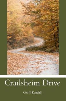 Paperback Crailsheim Drive Book