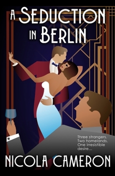 Paperback A Seduction in Berlin Book