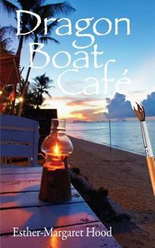 Paperback Dragon Boat Café Book