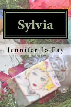 Paperback Sylvia Book