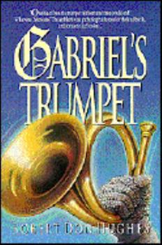 Paperback Gabriel's Trumpet Book