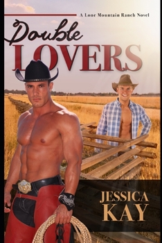 Paperback Double Lovers Book