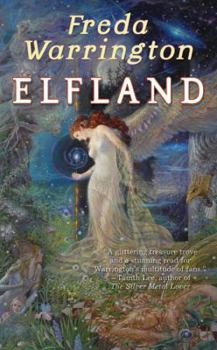 Elfland - Book #1 of the Aetherial Tales