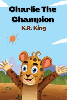 Paperback Charlie the Champion Book