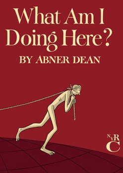 Hardcover What Am I Doing Here? Book