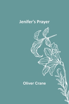 Paperback Jenifer's Prayer Book