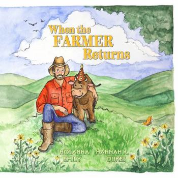 Paperback When the Farmer Returns Book