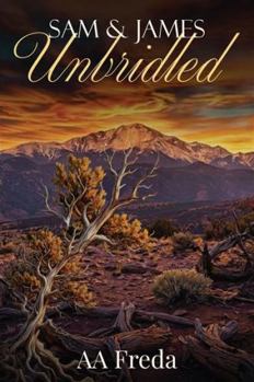 Hardcover Sam and James Unbridled Book