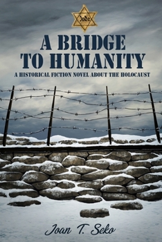 Paperback A Bridge to Humanity Book
