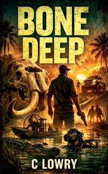 Paperback Bone Deep Book