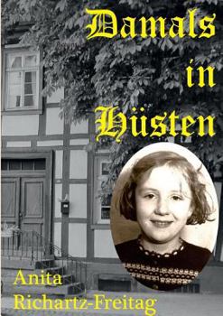 Paperback Damals in Hüsten [German] Book