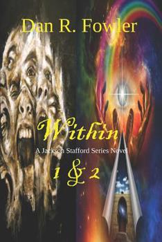 Paperback Within: Parts 1 & 2 Book