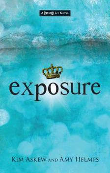 Exposure - Book #2 of the Twisted Lit