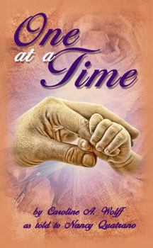 Paperback One at a Time Book