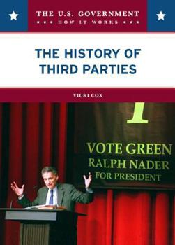 Library Binding The History of Third Parties Book