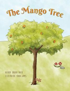 Hardcover The Mango Tree Book