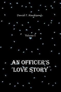 Paperback An Officer's Love Story Book