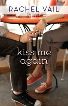 Hardcover Kiss Me Again Book