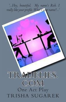 Paperback TradeLies.com: One Act Play Book