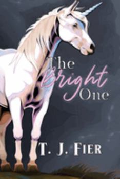 Paperback The Bright One Book