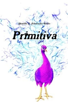 Paperback Primitiva [Spanish] Book