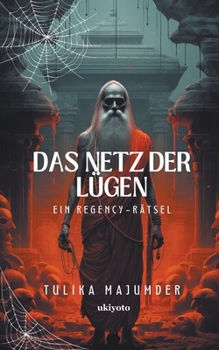 Paperback Das Netz der Lügen [German] Book