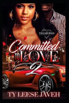 Paperback Committed To Love 2 Book