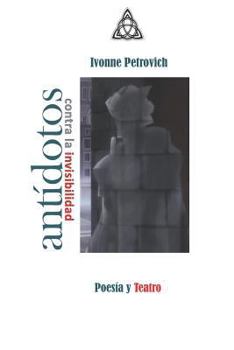 Paperback Antídotos Contra La Invisibilidad [Spanish] Book