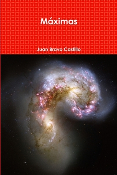 Paperback Máximas [Spanish] Book