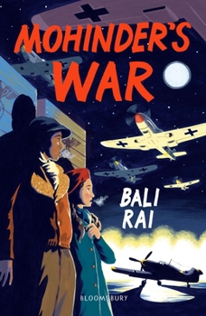 Paperback Flashbacks Mohinders War Book
