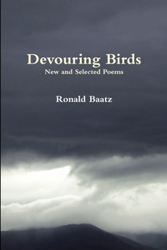 Paperback Devouring Birds Book