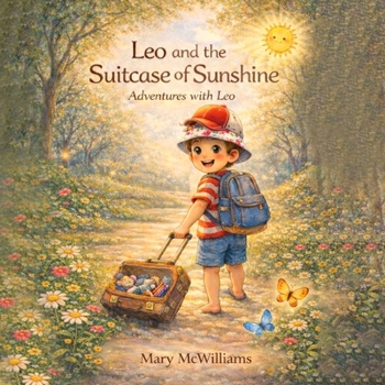 Leo And the Suitcase of Sunshine