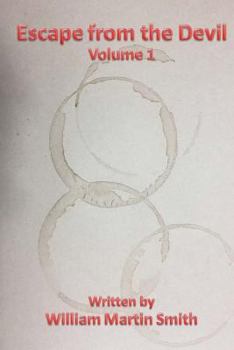 Paperback Escape from the Devil Book