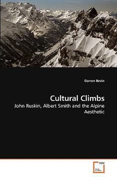 Paperback Cultural Climbs Book