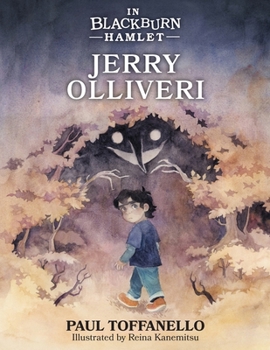 Paperback Jerry Olliveri Book