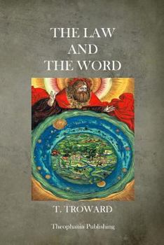 Paperback The Law and the Word Book