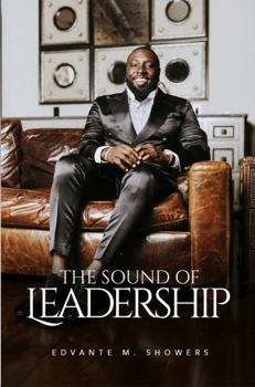 Paperback The Sound of Leadership Book