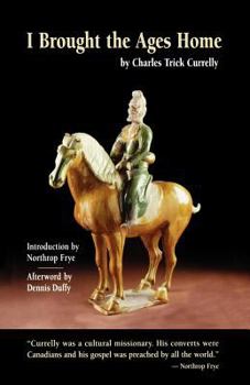 Paperback I Brought the Ages Home Book