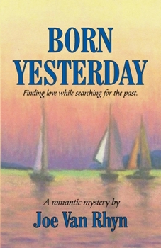 Paperback Born Yesterday Book